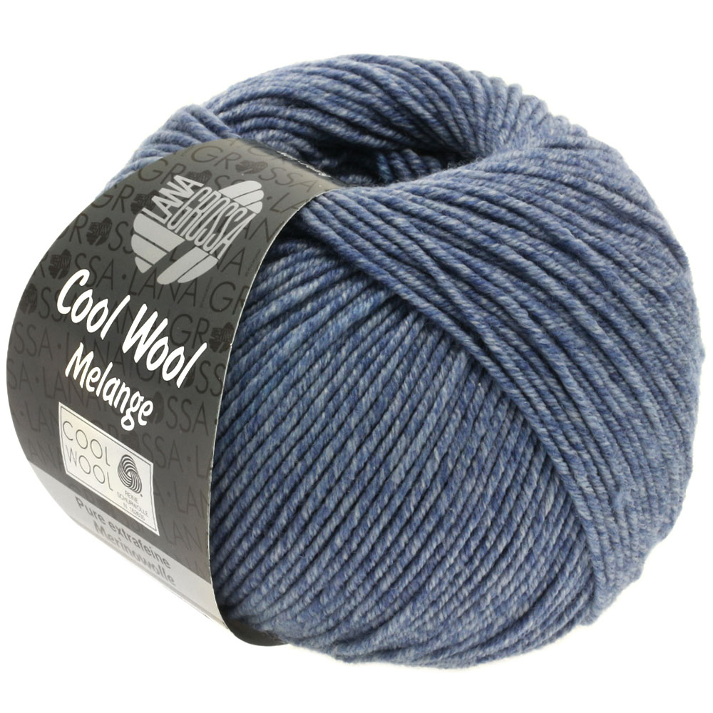 Cool Wool Melange